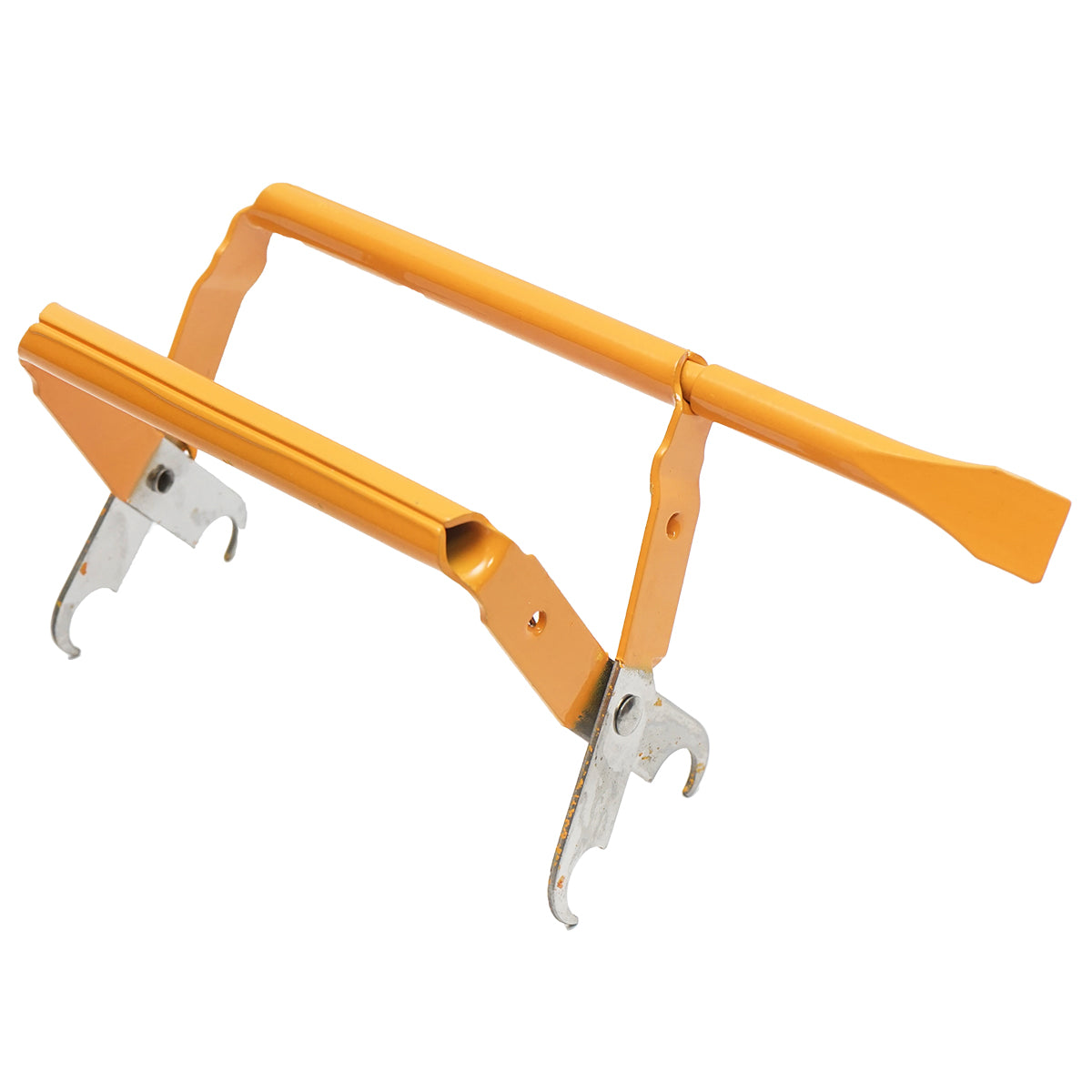 European type chisel pliers for frames 194mm